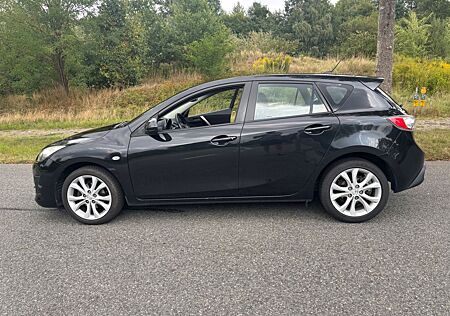 Mazda 3 1.6 Active Plus Active Plus