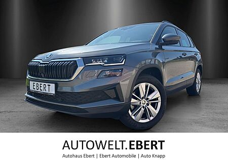 Skoda Karoq Selection 2,0 TDI 110 kW DSG 4x4