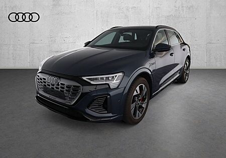 Audi Q8 e-tron S-LINE 55 QUATTRO NUR 3tKM! MATRIX.HuD