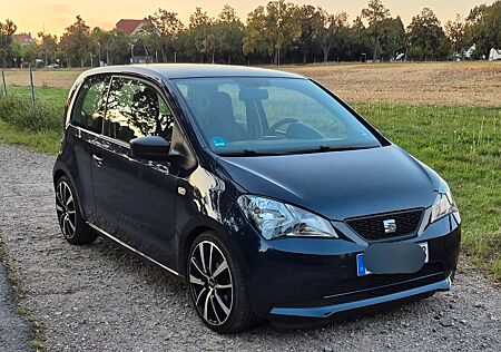 Seat Mii 1.0 44kW -