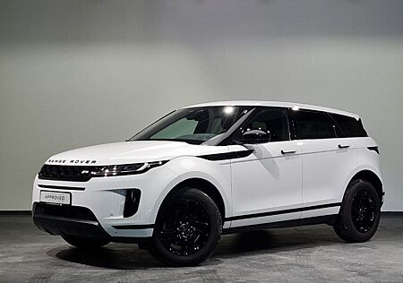 Land Rover Range Rover Evoque D165 AWD S
