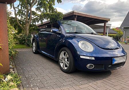 VW Beetle Volkswagen New 1.9 TDI Cabriolet
