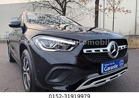 Mercedes-Benz GLA 200 *neues Mod.*HU/AU NEU*