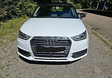 Audi A1 Top 1.0 TFSI design ultra Sportback