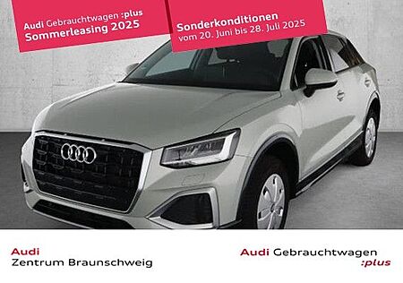 Audi Q2 advanced 35 TFSI S-tronic LED+SHZ+PDC H