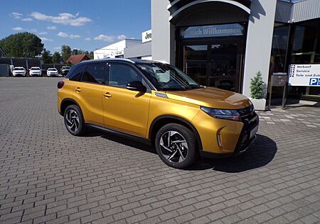 Suzuki Vitara Comfort+ - 1.4 Bjet Hybrid,Navi,Pano Dach