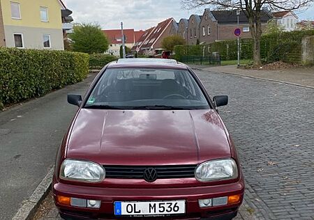 VW Golf Volkswagen 1.8 GL Auto GL