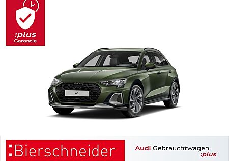 Audi A3 allstreet 35 TFSI LED 18 AHK KAMERA ACC NAVI