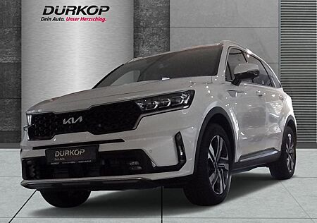 Kia Sorento Platinum Allrad HEV AT 7-Sitzer HUD Navi