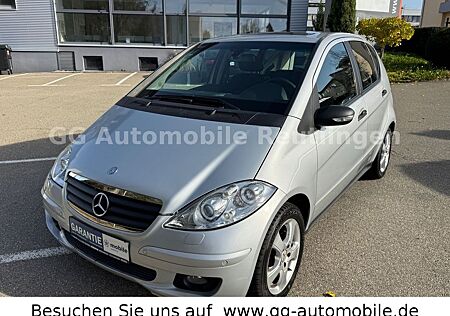 Mercedes-Benz A 150 A | AUTOMATIK| HU 08.2027|BI-Xenon| A-Kup.