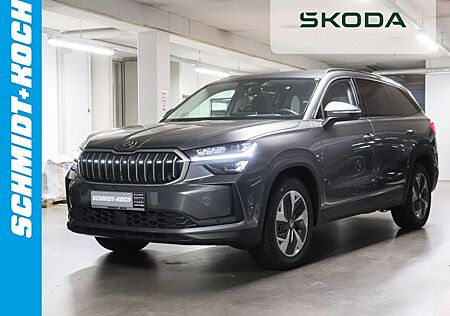 Skoda Kodiaq 2.0 TDI Selection DSG. Leder, EGSD, Navi