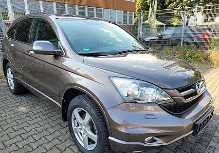 Honda CR-V Executive
