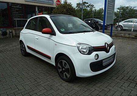 Renault Twingo Liberty Klima Faltdach