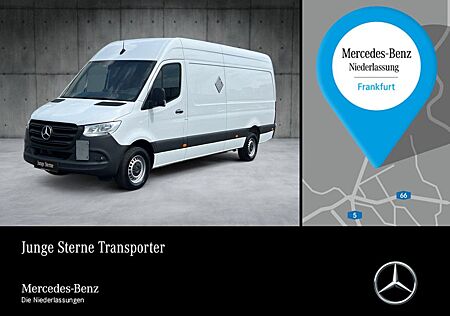 Mercedes-Benz Sprinter 317 CDI KA Lang 9G+Klima+StandHZ+MBUX