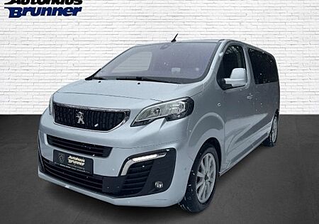 Peugeot Traveller L2 2.0 BlueHDi 150 Active, Navi, Kamer