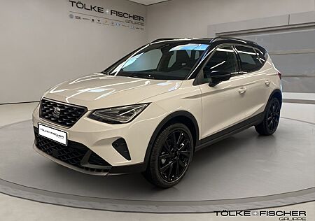 Seat Arona 1.5 TSI FR ACC AHK AUT Kam. Navi Sportp.
