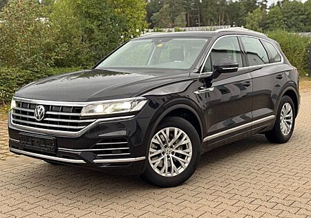 VW Touareg Volkswagen Elegance 4Motion*Virtual*AHK*8xALU*