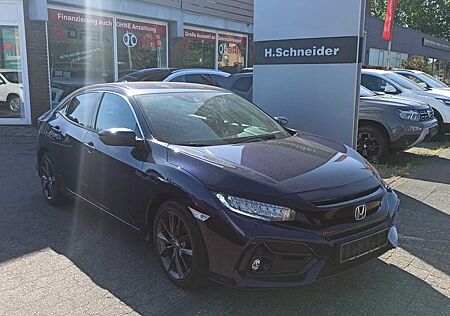 Honda Civic 1.0 i-VTEC Turbo Elegance