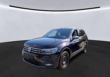 VW Tiguan Allspace Volkswagen Comfortline 2.0 TDI /MATRIX/ACC/