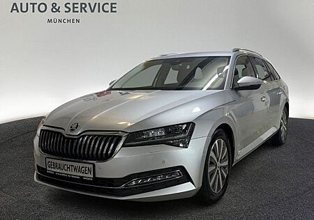 Skoda Superb SuperbCombi 2.0TDI Style DSG|MATRIX|ACC|SPUR|AHK