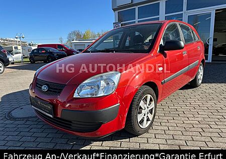Kia Rio 1.4 - Export