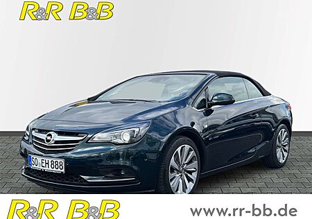 Opel Cascada Innovation 2.0CDTI AT SPORTPAKET+NAVI+BT