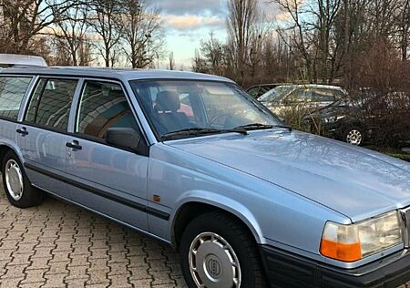 Volvo 940 , 2.3 , sehr gepflegt