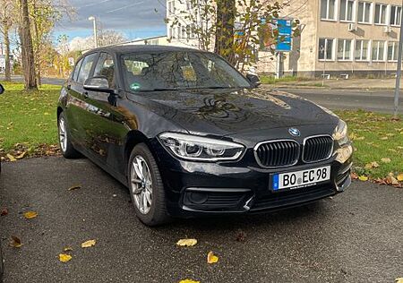 BMW 118i | 2. Hand | HU Neu