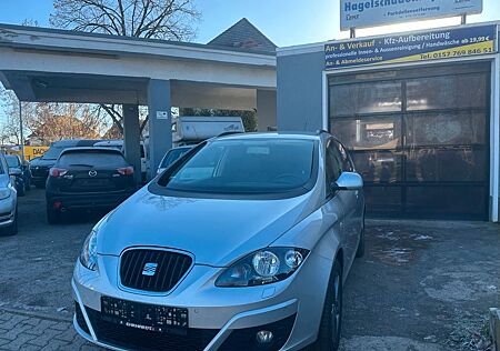 Seat Altea XL 4You*2.Hand*Euro5*PDC*Klimaauto*