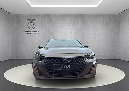 Peugeot 208 PureTech 100 Allure