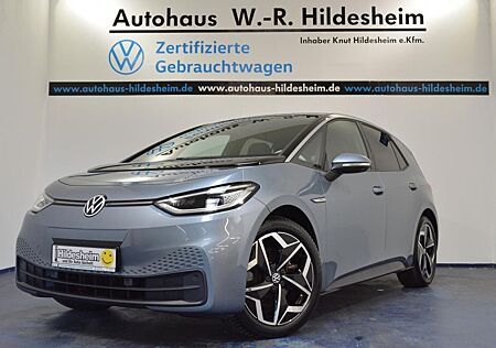 VW ID.3 Volkswagen Pro S Tour 5 77kWh, Navi, ACC, Matrix LED,