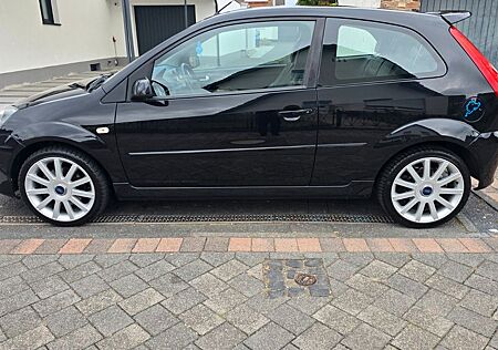 Ford Fiesta ST ST