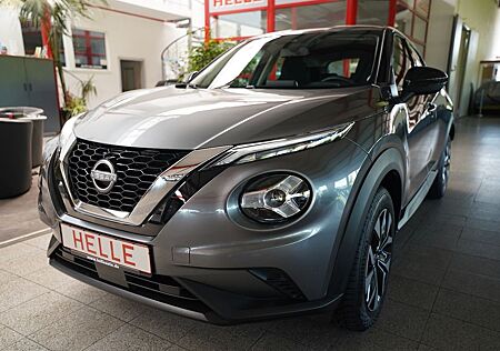 Nissan Juke Acenta