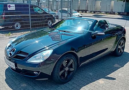 Mercedes-Benz SLK 280 SLK Roadster