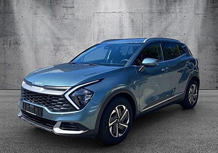 Kia Sportage /1.6 Teil-Leder/Keyless/Navi/R.Kamera