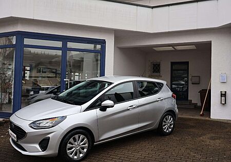 Ford Fiesta Cool Connect