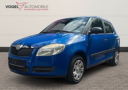 Skoda Fabia 1.2 Classic+Nur Gewerbe