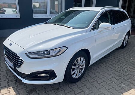 Ford Mondeo Kombi TDCi150 Navi/LED/DAB/WiPa2/LMF/Temp