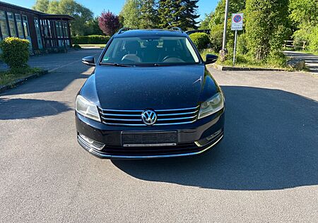 VW Passat Variant Volkswagen Comfortline BlueMotion