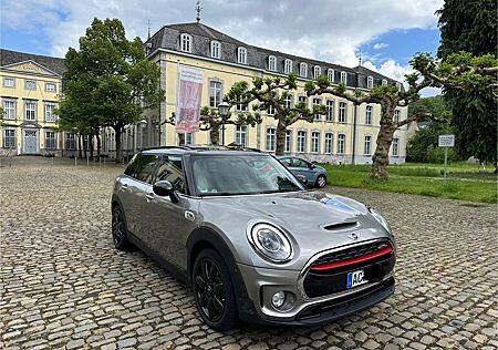 Mini Cooper SD Clubman Automatik/Kamera/Head-UP/AHK