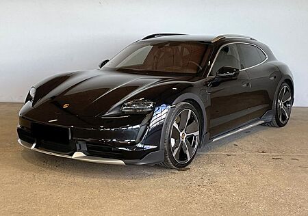 Porsche Taycan Cross Turismo Turbo PANO/BOSE/HUD/21"/ACC