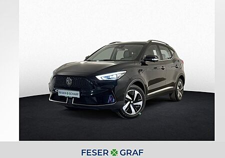 MG ZS EV Maximal Luxury LED/Keyless/SZH/Navi/uvm.