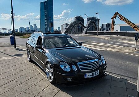 Mercedes-Benz E 280 T ELEGANCE Elegance Android/apple car pla