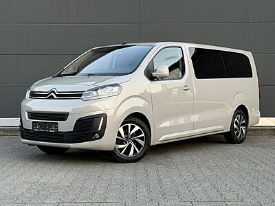 Citroën Spacetourer Business XL 9 Sitzer L3