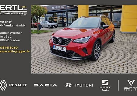 Seat Arona 1.0 TSI OPF DSG FR