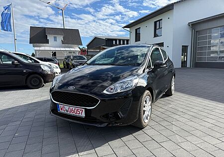 Ford Fiesta Trend