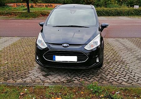 Ford B-Max 1,0 EcoBoost 92kW Titanium EB AHK Rückfah