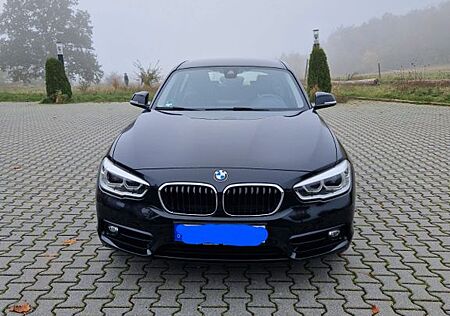 BMW 120i Sport Line GARANTIE