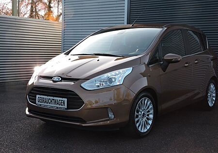 Ford B-Max Titanium / HU NEU