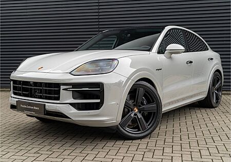 Porsche Cayenne S E-Hybrid Coupe Matrix LED